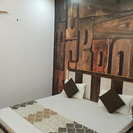 Branded Guest House 贾朗达尔 外观 照片