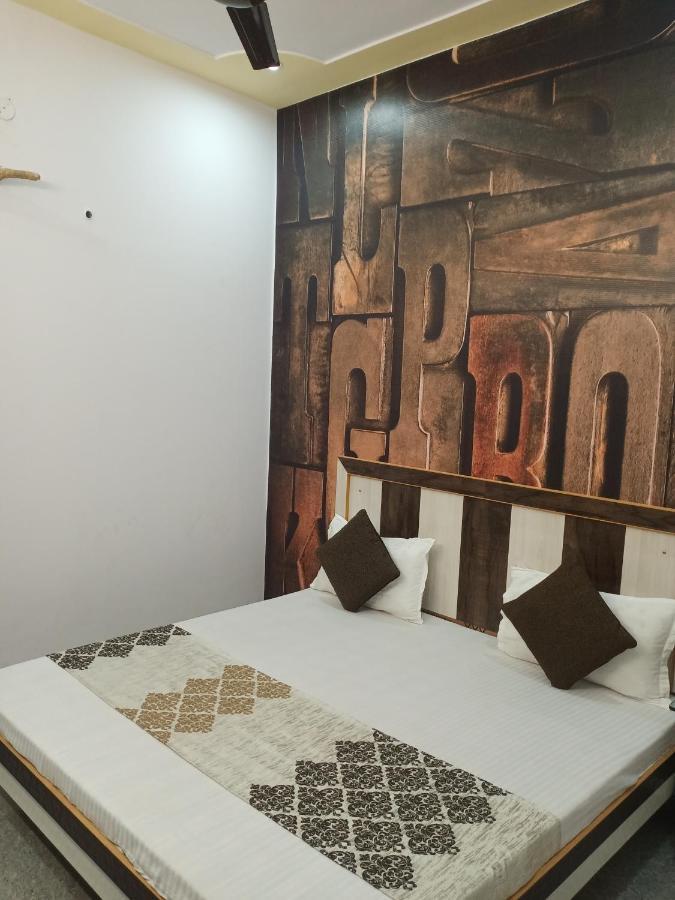 Branded Guest House 贾朗达尔 外观 照片