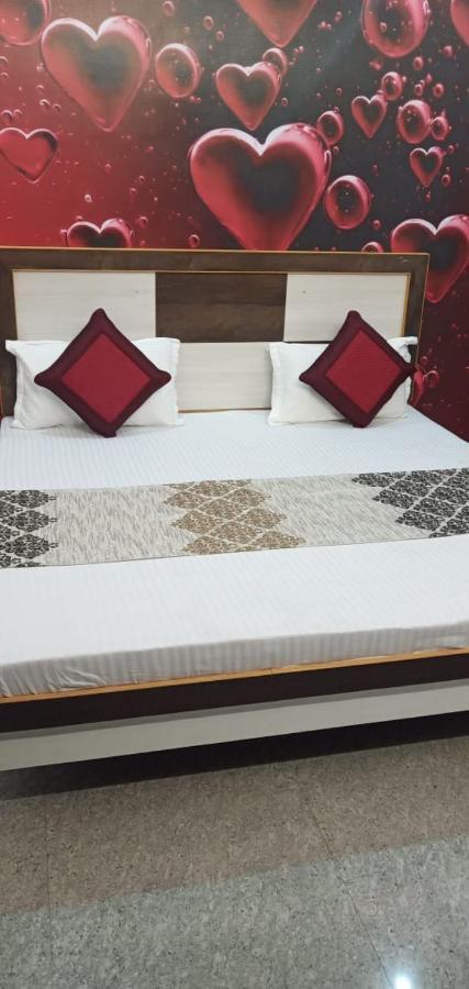 Branded Guest House 贾朗达尔 外观 照片
