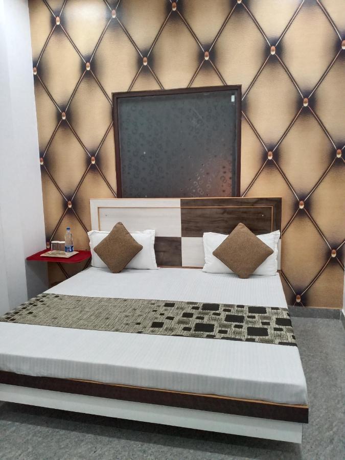 Branded Guest House 贾朗达尔 外观 照片