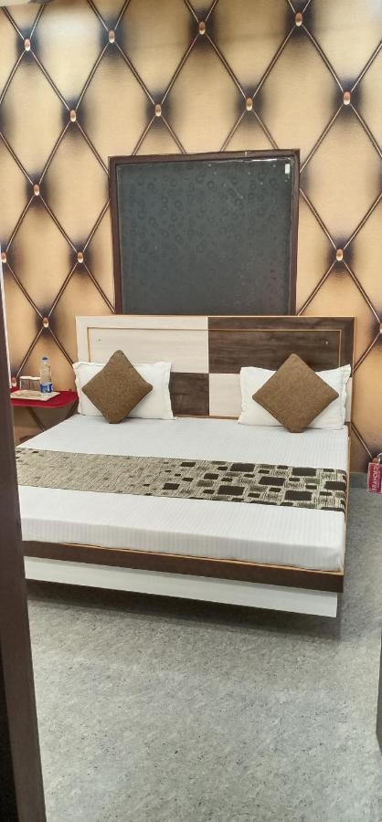 Branded Guest House 贾朗达尔 外观 照片