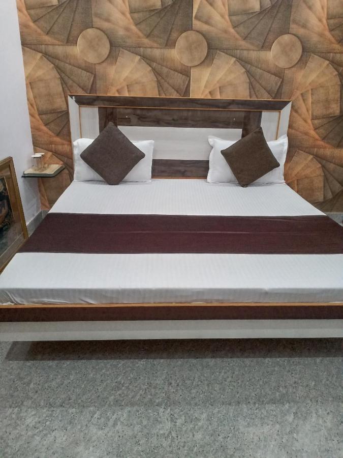 Branded Guest House 贾朗达尔 外观 照片